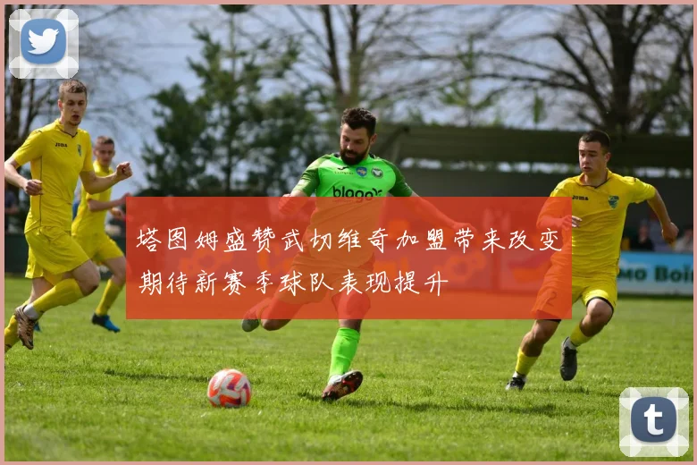 塔图姆盛赞武切维奇加盟带来改变期待新赛季球队表现提升