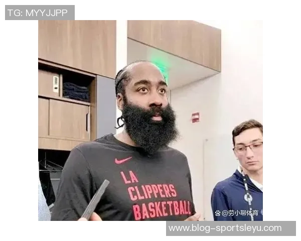 哈登的父爱故事经纪人证实他一直陪伴儿子成长 哈登的父爱故事经纪人证实他一直陪伴儿子成长