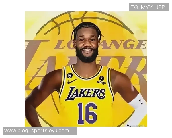 艾顿进攻乏力湖人胜率提升难以为继如何在交易截止日前补强阵容 艾顿进攻乏力湖人胜率提升难以为继如何在交易截止日前补强阵容