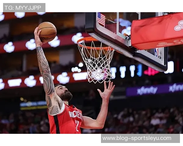 火箭双塔战术显威亚当斯短时间内贡献正负值20的精彩表现 火箭双塔战术显威亚当斯短时间内贡献正负值20的精彩表现