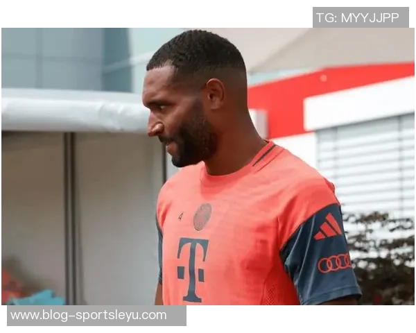 拜仁满意杰克逊表现明夏他将不再回切尔西