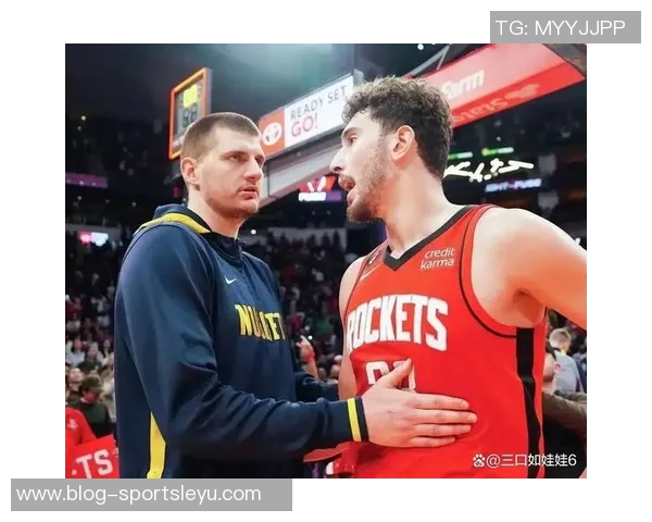 火龙焦点对决约基奇完胜申京或将增强乌度卡对谢泼德的信任 火龙焦点对决约基奇完胜申京或将增强乌度卡对谢泼德的信任