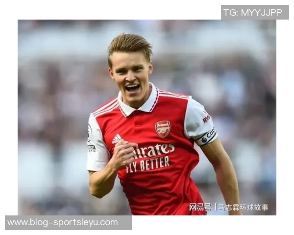 阿森纳客场挑战切尔西海报展示厄德高独特风采引发球迷期待 阿森纳客场挑战切尔西海报展示厄德高独特风采引发球迷期待